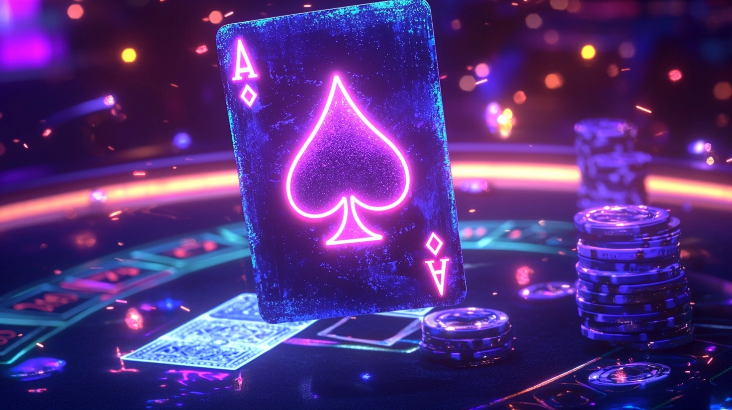 Poker med strategi hos FRIDAY CASINO
                              